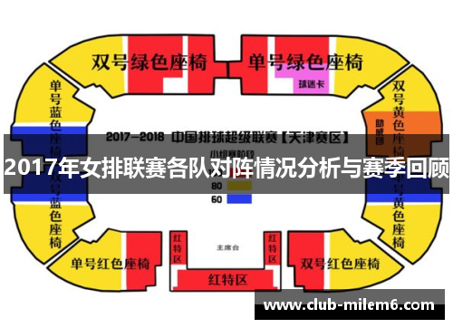 2017年女排联赛各队对阵情况分析与赛季回顾